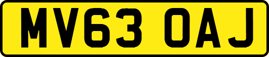 MV63OAJ