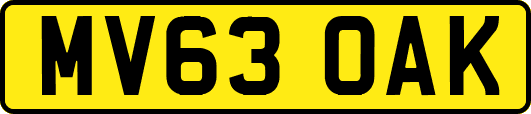 MV63OAK