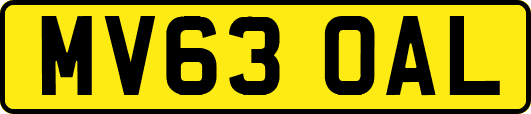 MV63OAL
