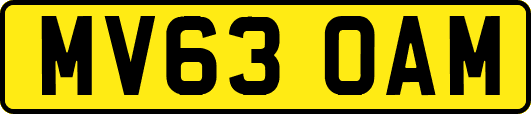 MV63OAM
