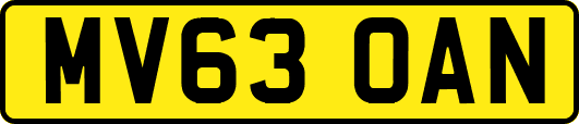 MV63OAN