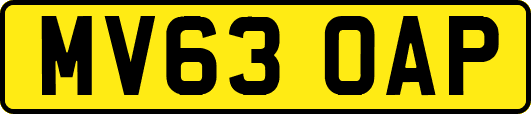 MV63OAP