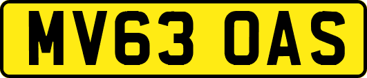 MV63OAS