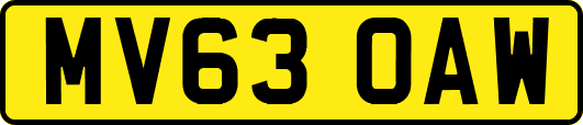 MV63OAW