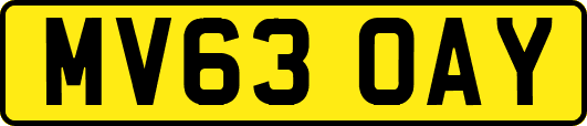 MV63OAY
