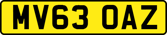 MV63OAZ