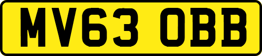 MV63OBB