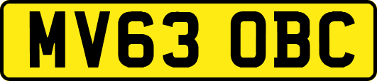 MV63OBC
