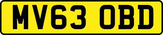 MV63OBD