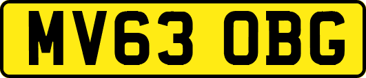 MV63OBG