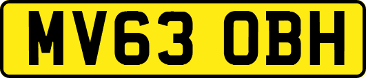 MV63OBH
