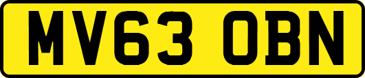 MV63OBN