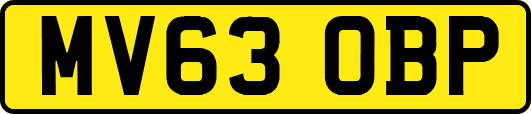 MV63OBP
