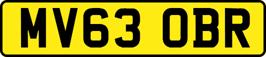 MV63OBR