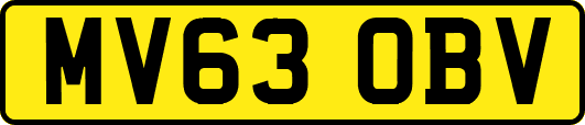 MV63OBV