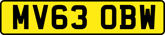 MV63OBW