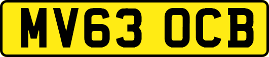 MV63OCB