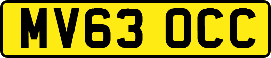 MV63OCC