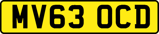 MV63OCD