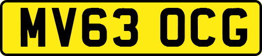 MV63OCG