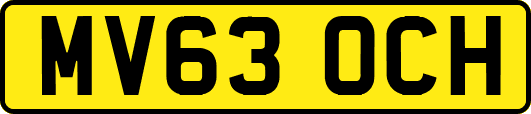 MV63OCH