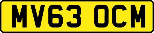 MV63OCM