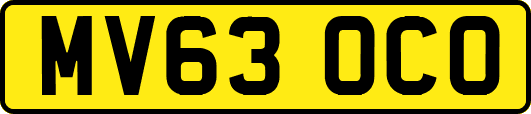 MV63OCO