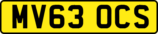 MV63OCS
