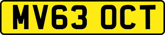 MV63OCT