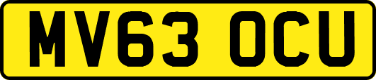 MV63OCU