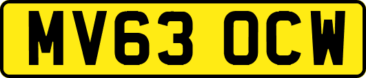 MV63OCW