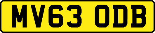 MV63ODB