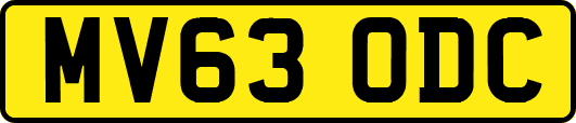 MV63ODC