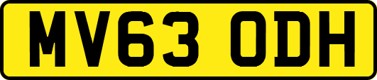 MV63ODH
