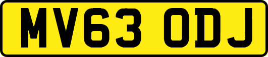 MV63ODJ