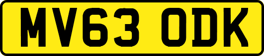 MV63ODK