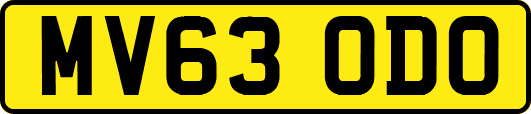 MV63ODO