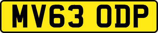 MV63ODP