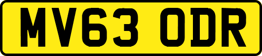 MV63ODR