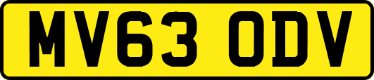 MV63ODV