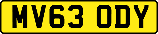 MV63ODY
