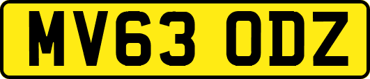 MV63ODZ