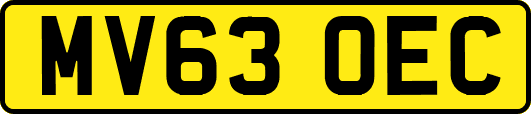MV63OEC