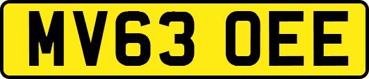 MV63OEE