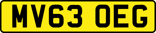 MV63OEG
