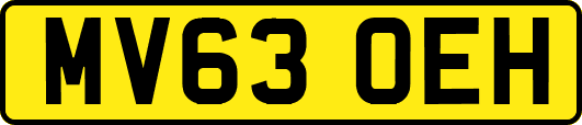 MV63OEH
