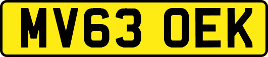 MV63OEK