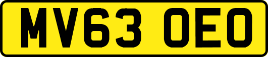 MV63OEO