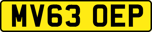 MV63OEP