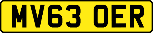 MV63OER
